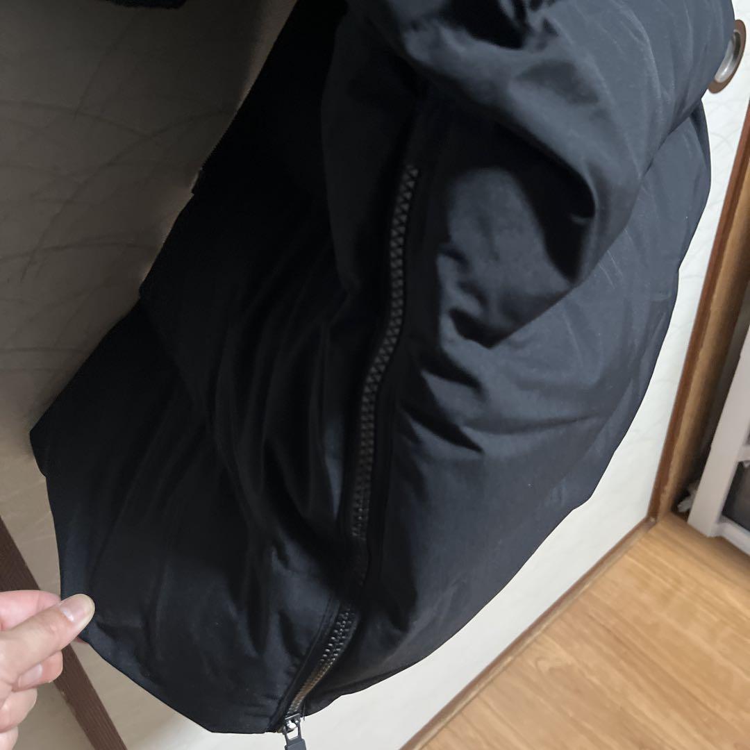 ★着用回数わずか美品★KELME　ベンチコート　S