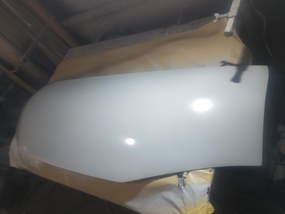 ハイエース200系ナローボディ