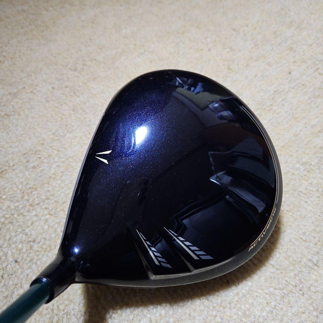 クラブ XXIO13 11.5 Speeder nx green 40S