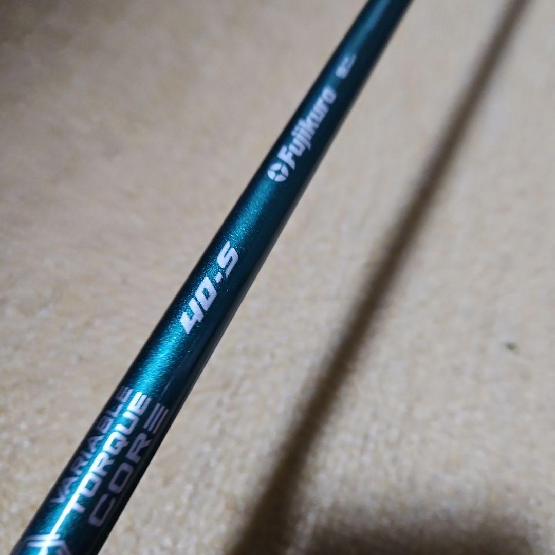 クラブ XXIO13 11.5 Speeder nx green 40S