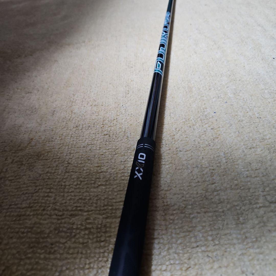 クラブ XXIO13 11.5 Speeder nx green 40S