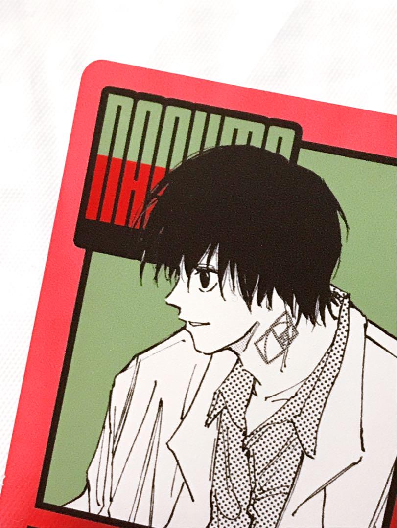 SAKAMOTODAYS SAKAMOTO DAYS サカモトデイズ タワレコ 原画展