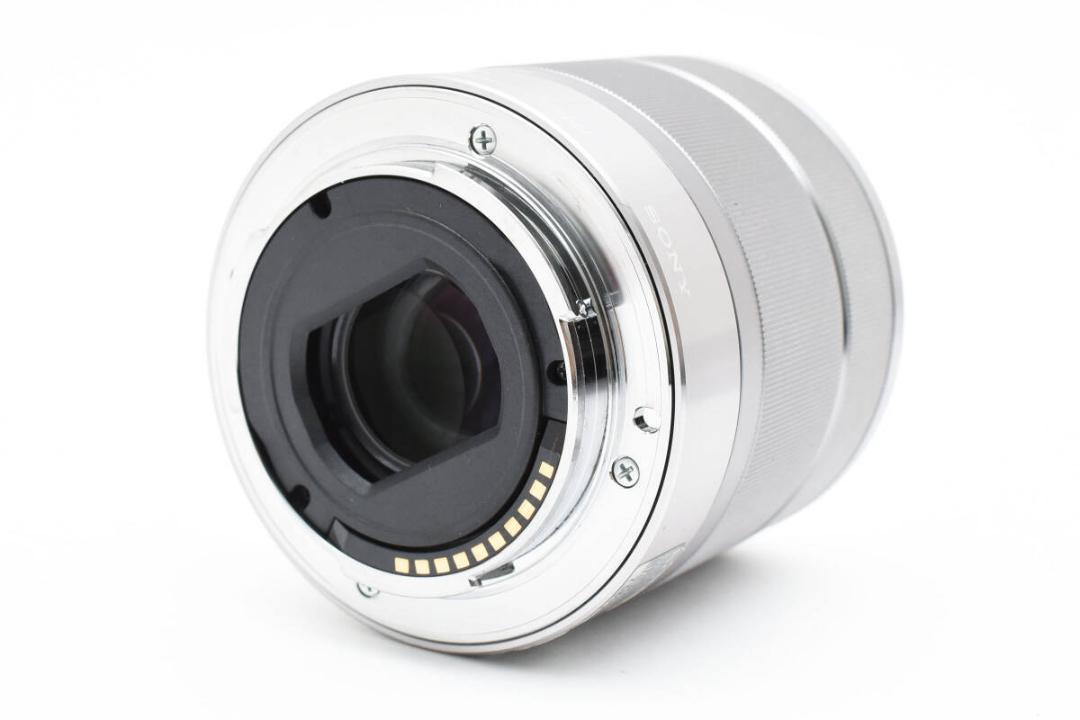 シャッター数2600回 良品 SONY NEX-F3 ブラック レンズセット