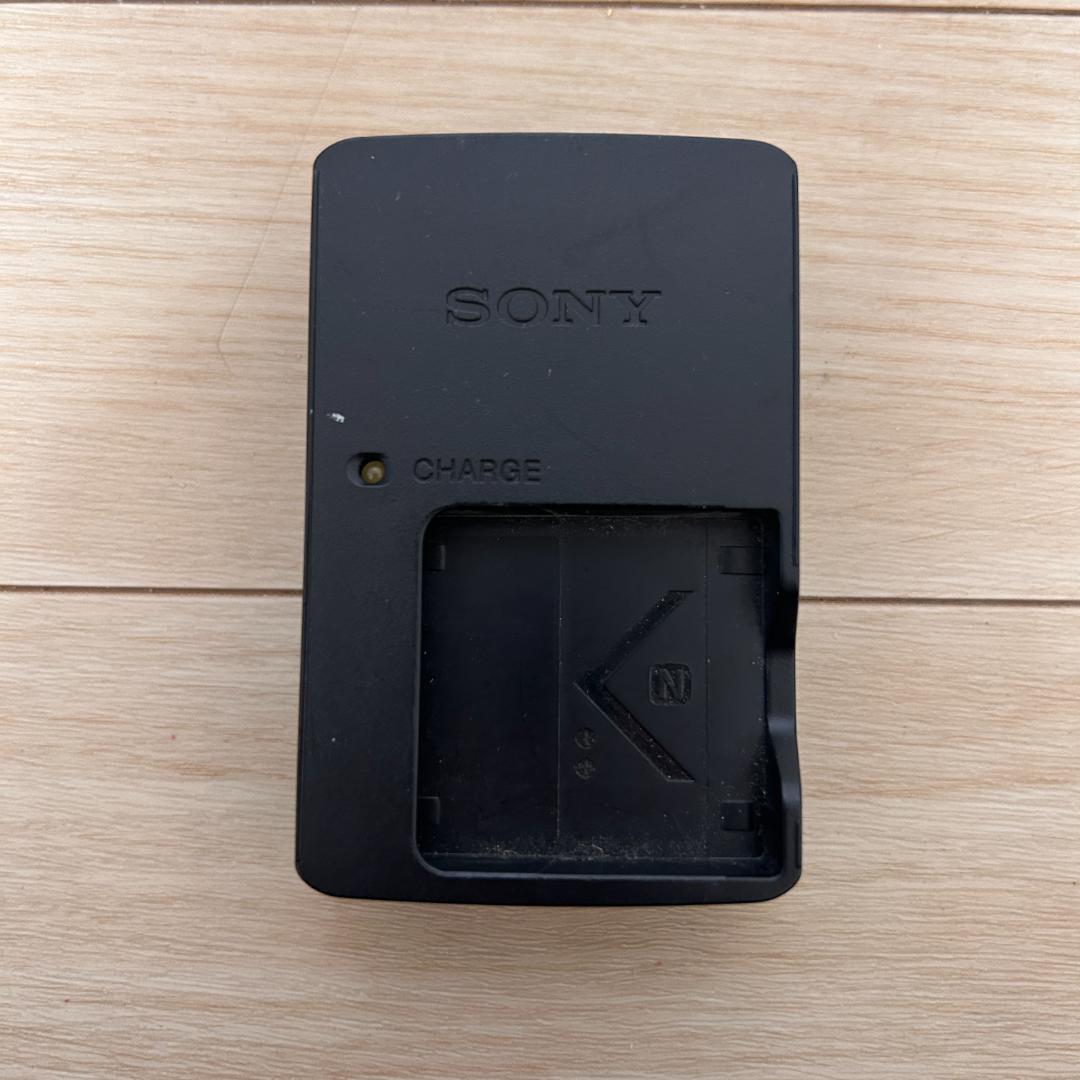 【動作確認済】SONY Cyber-shot デジカメDSC-WX5