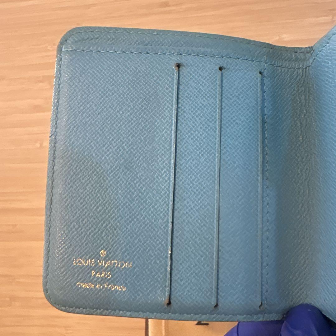 新製品情報も満載 ⭐️希少⭐️ ベルボーイ 二つ折り財布 ルイヴィトン Vuitton Louis 小物