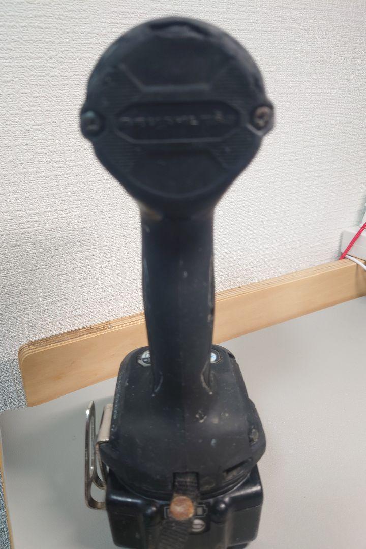マキタ インパクトドライバーTD172D