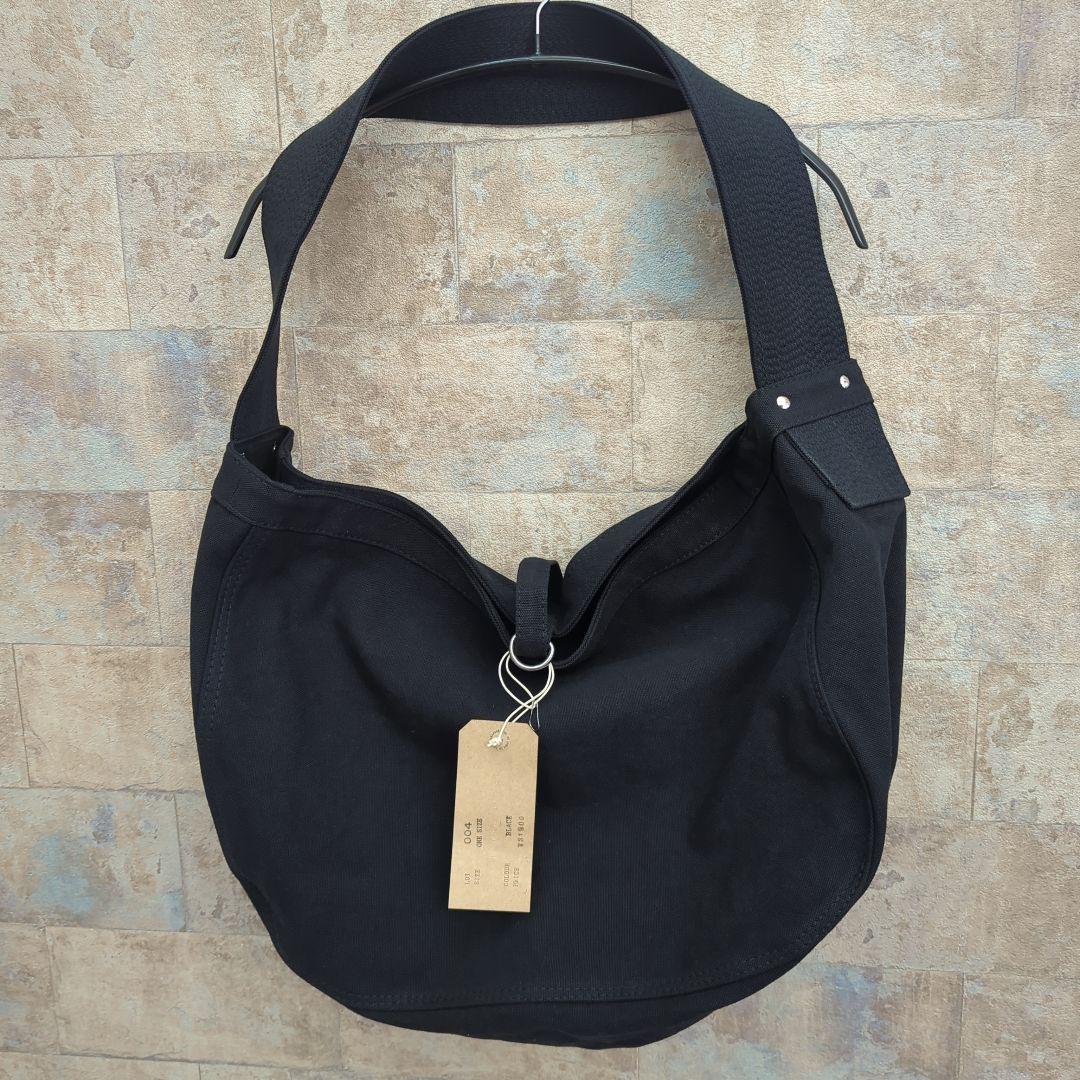 バッグ T.T Lot.004 Newsboy Bag taiga takahashi