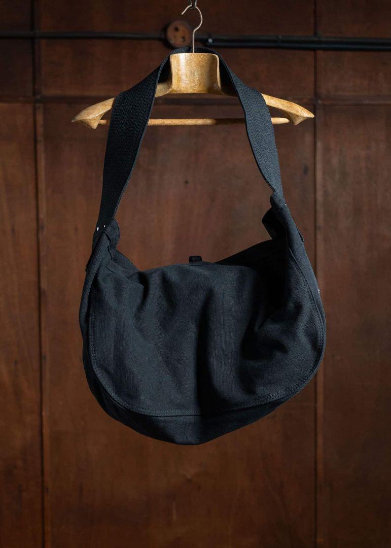 バッグ T.T Lot.004 Newsboy Bag taiga takahashi