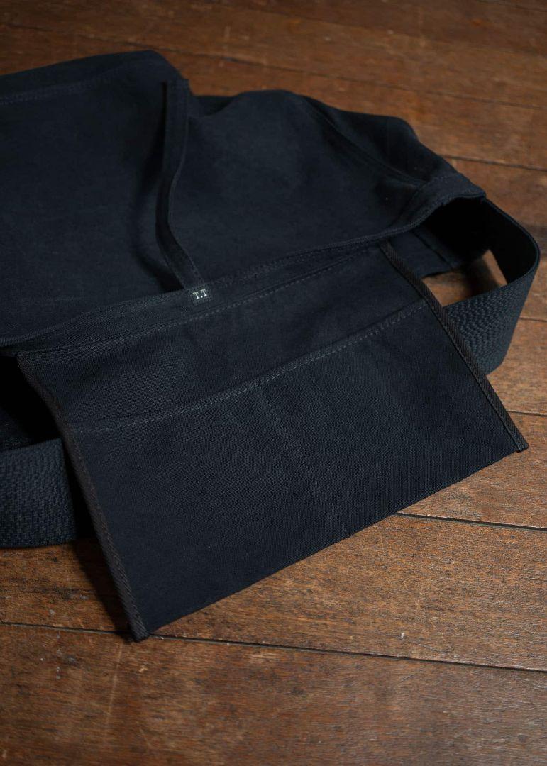 バッグ T.T Lot.004 Newsboy Bag taiga takahashi