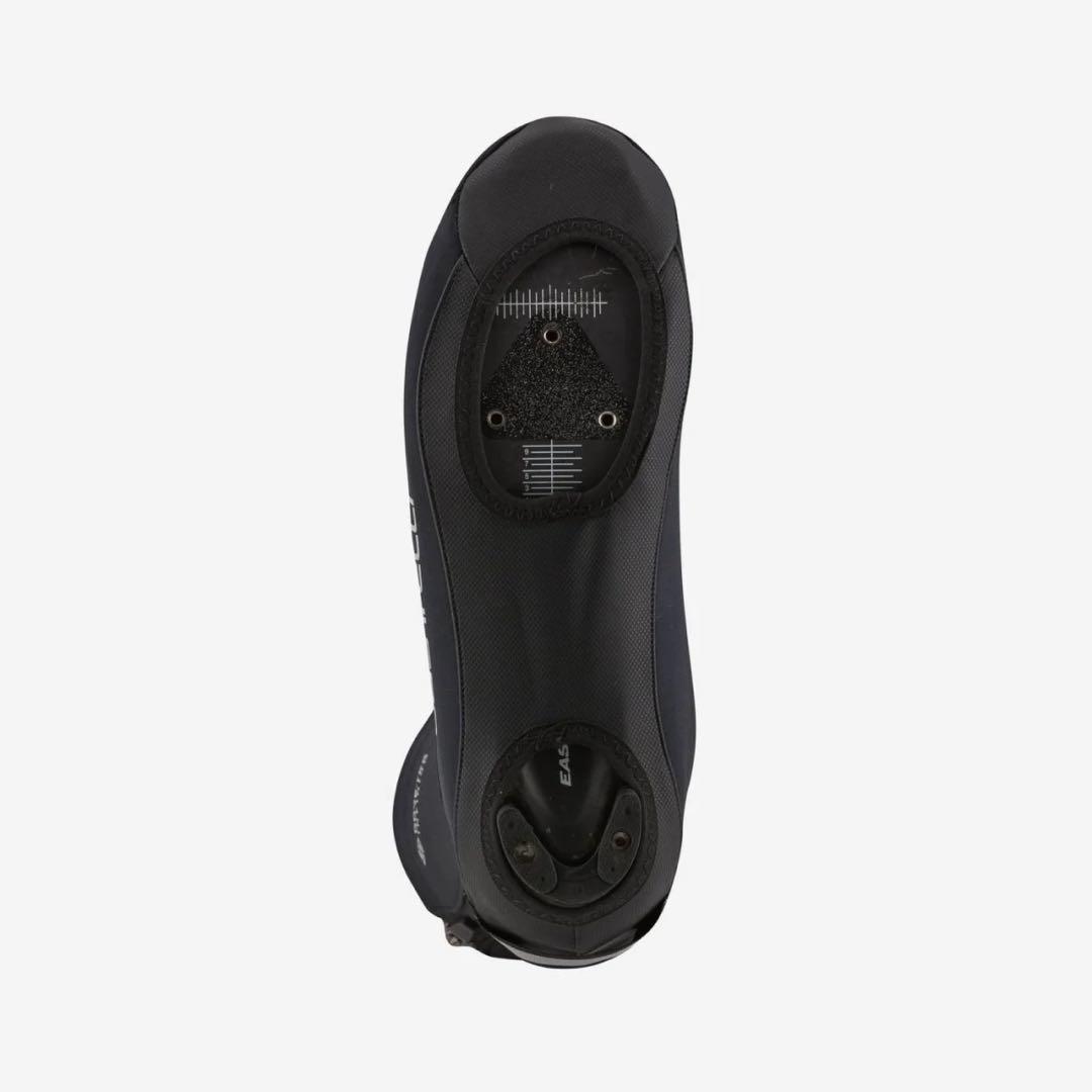 カステリ シューズカバー ESPRESSO SHOECOVER Lサイズ