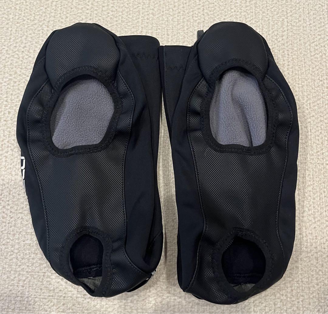 カステリ シューズカバー ESPRESSO SHOECOVER Lサイズ
