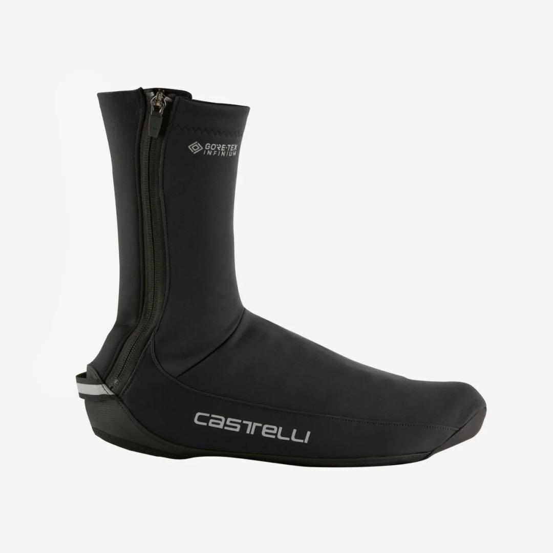 カステリ シューズカバー ESPRESSO SHOECOVER Lサイズ