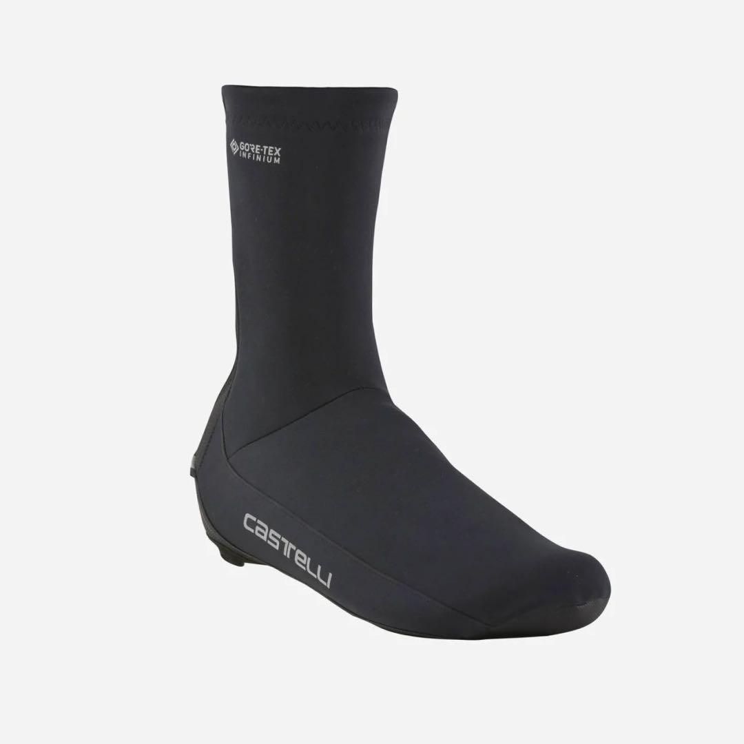 カステリ シューズカバー ESPRESSO SHOECOVER Lサイズ
