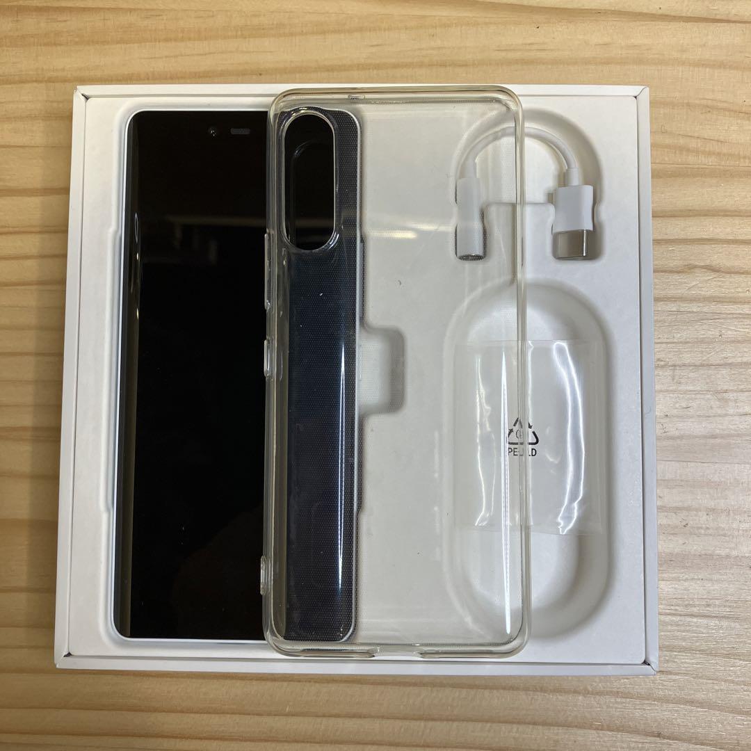 Rakuten Hand 5G ホワイト 128 GB SIMフリー