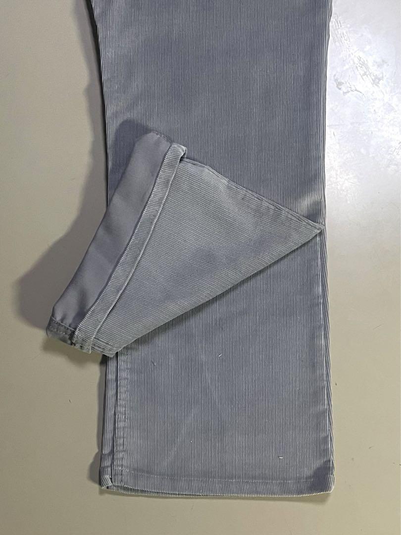 1980s Levi’s 517 コーデュロイ パンツ Size W36 L30