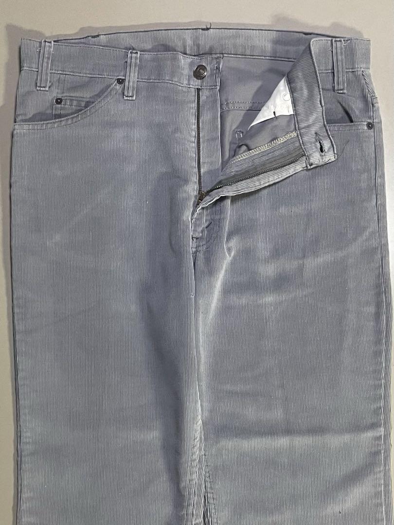 1980s Levi’s 517 コーデュロイ パンツ Size W36 L30