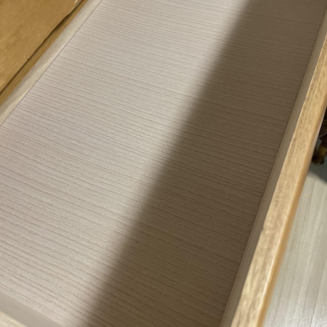【送料込】　チェスト　6段　タンス　箪笥