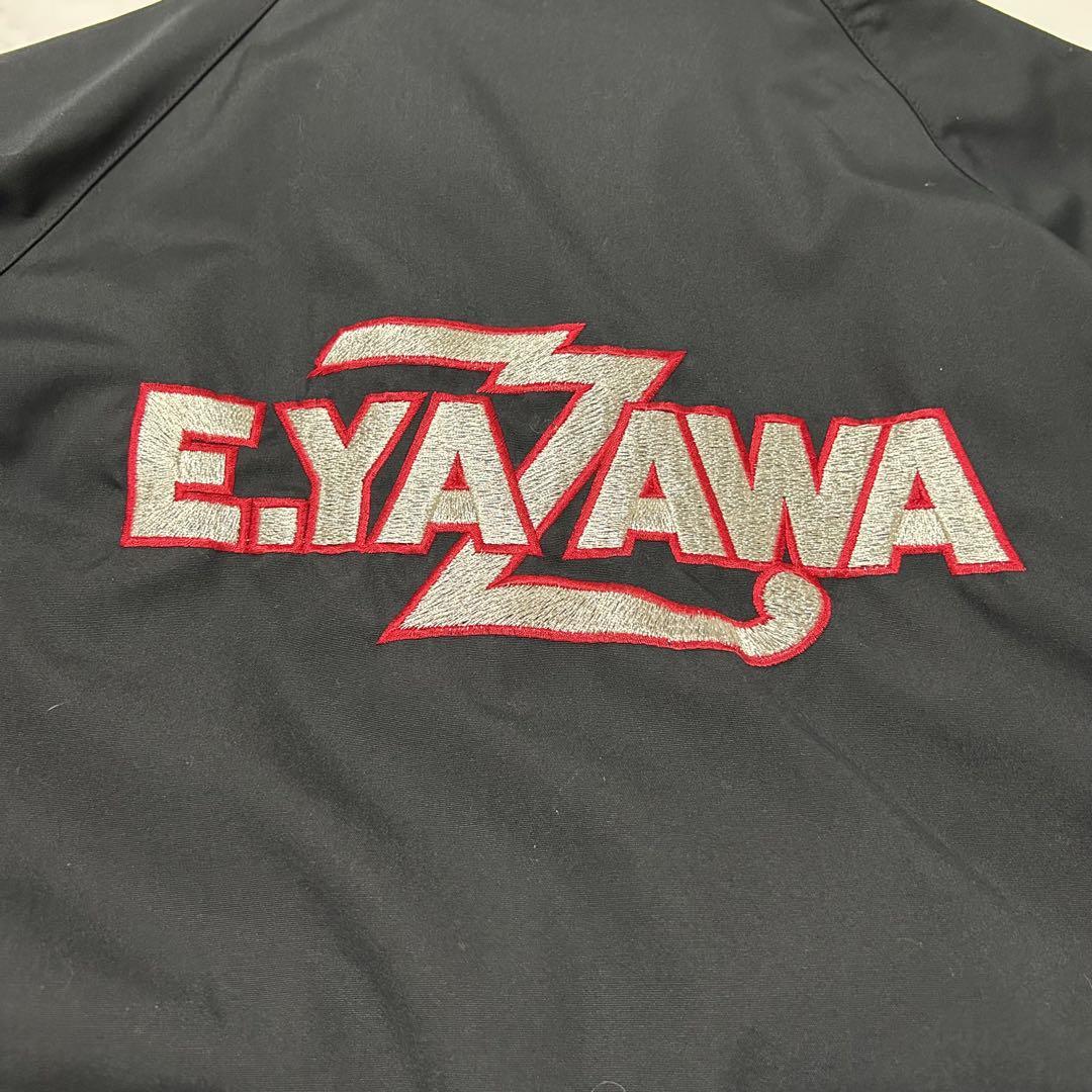 【美品】矢沢永吉　e.yazawa ジャケット