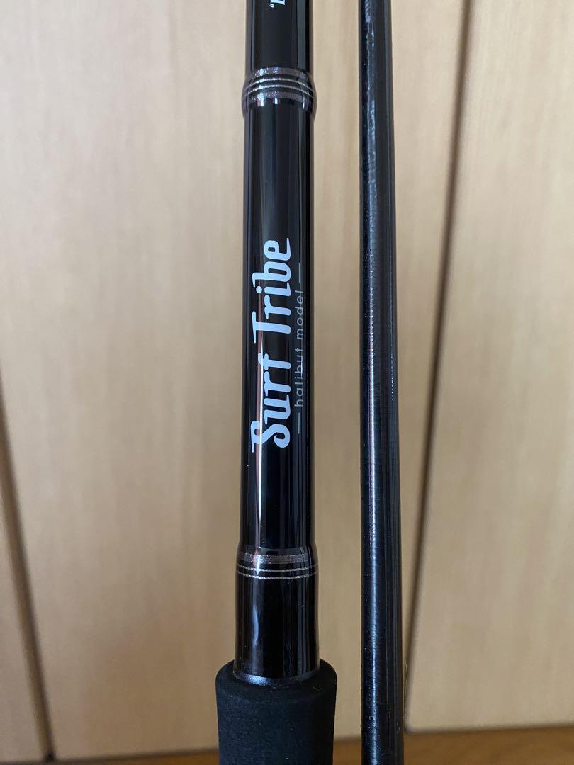 サーフトライブ STHS 112mh 中古美品 - メルカリ