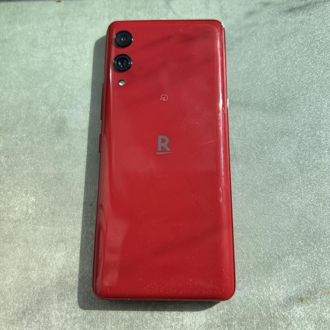 Rakuten Hand 5G P780 本体オンライン ショップ 安い