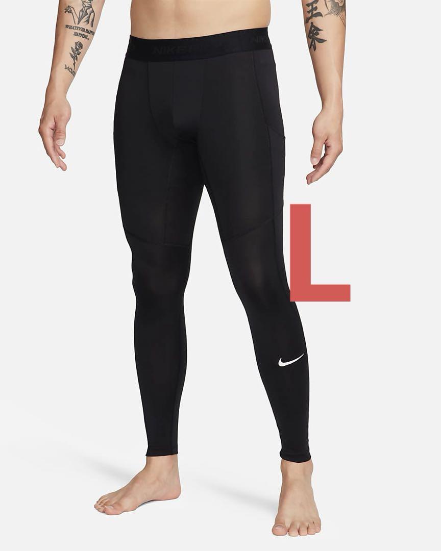 NIKE タイツ