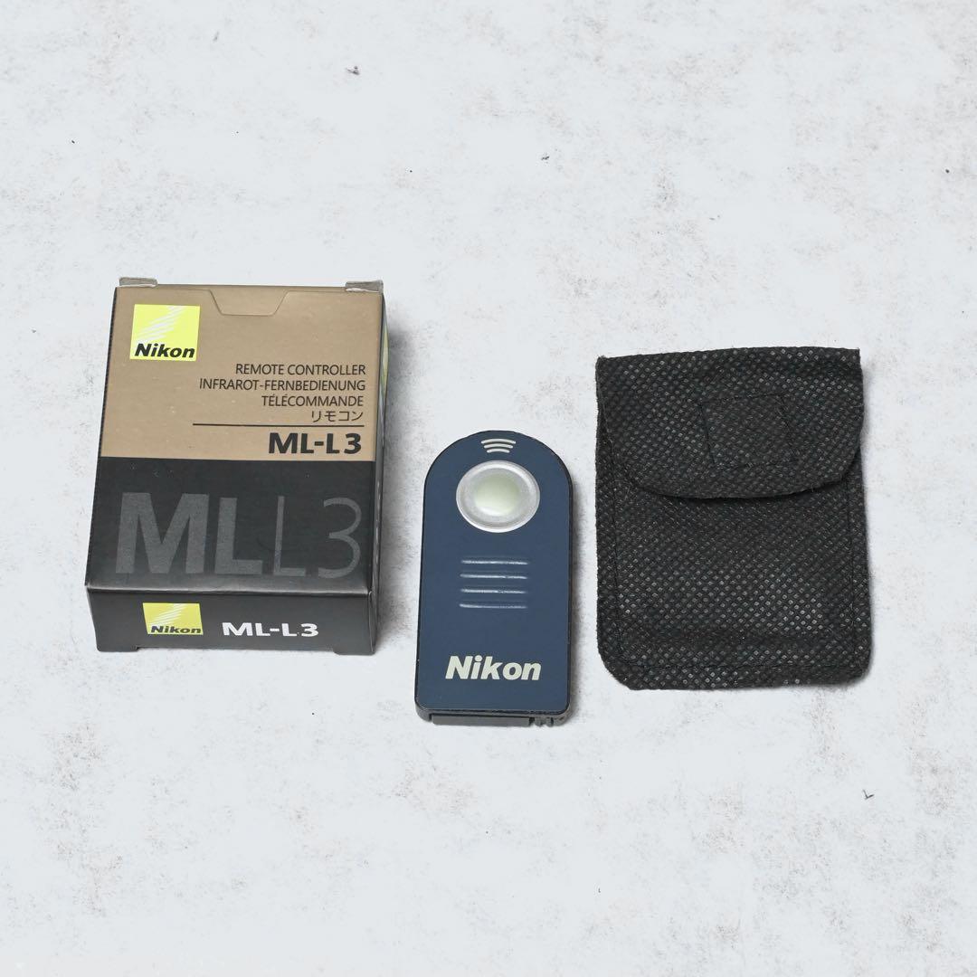 Nikon D750 デジタル一眼レフカメラ 本体と付属品