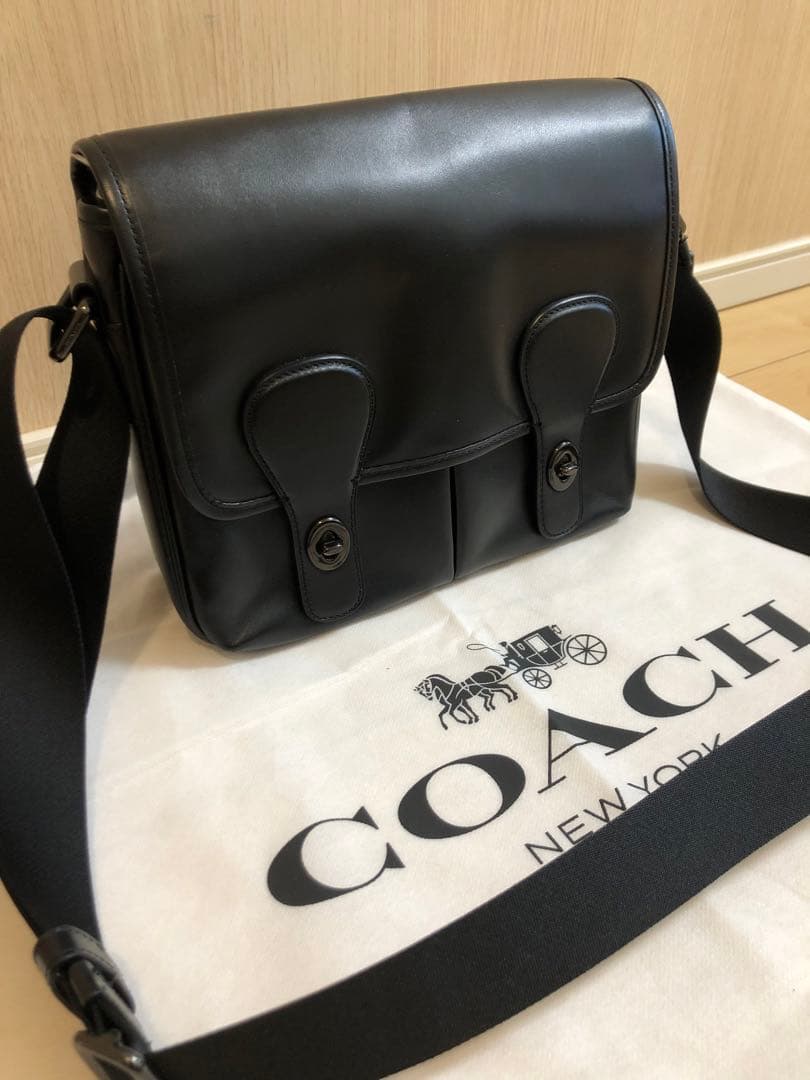 C2906 ショルダーバッグ