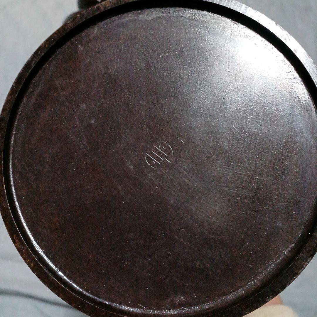 仏具　ろうそく立て　大