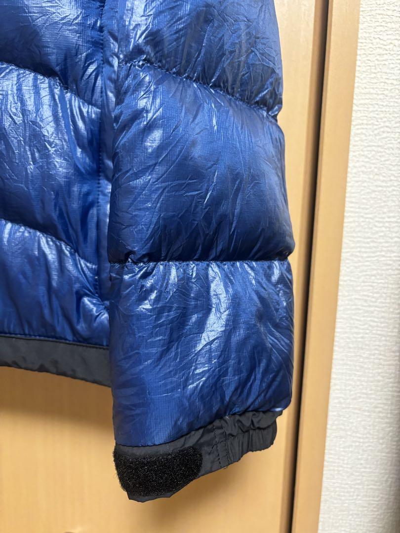 アコンカグアジャケットL