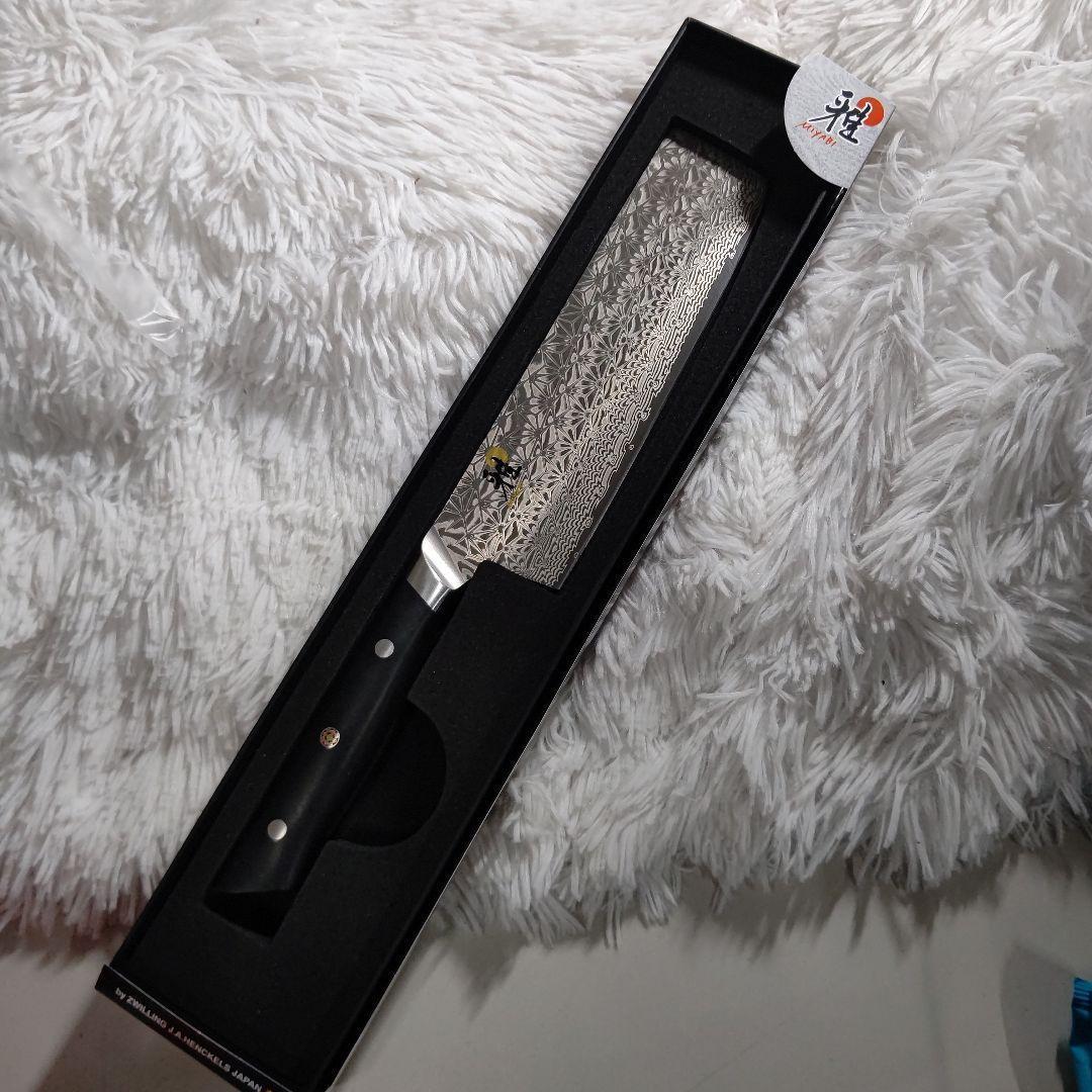 〈新品〉雅 包丁 日本製 800DP 54485-171