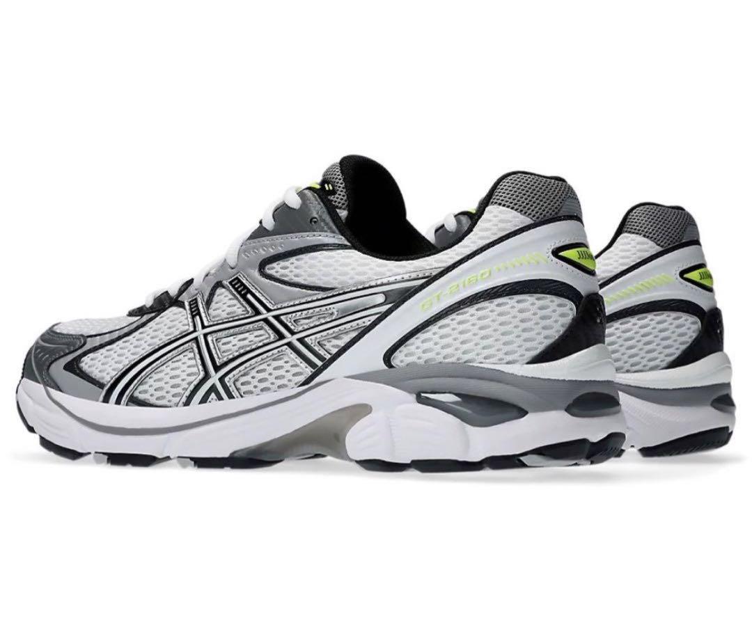 靴 JJJJound Asics GT-2160 27cm
