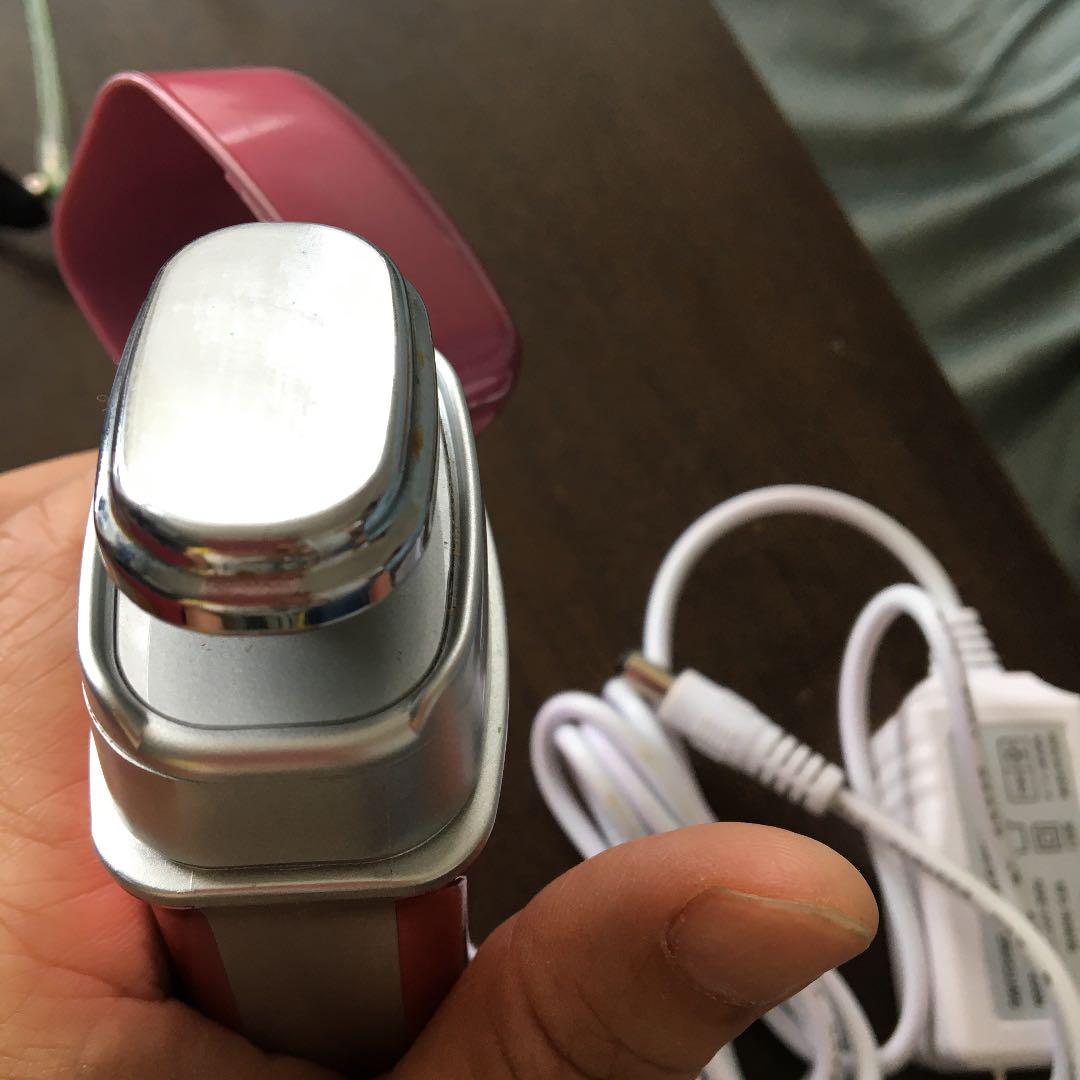 ヤーマン フェイササイズPLUS 美容家電