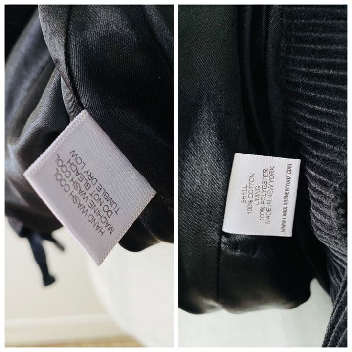 超人気高品質超人気高品質新品 LANDLORD メンズ コーチ ジャケット