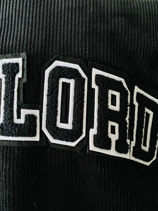 超人気高品質超人気高品質新品 LANDLORD メンズ コーチ ジャケット