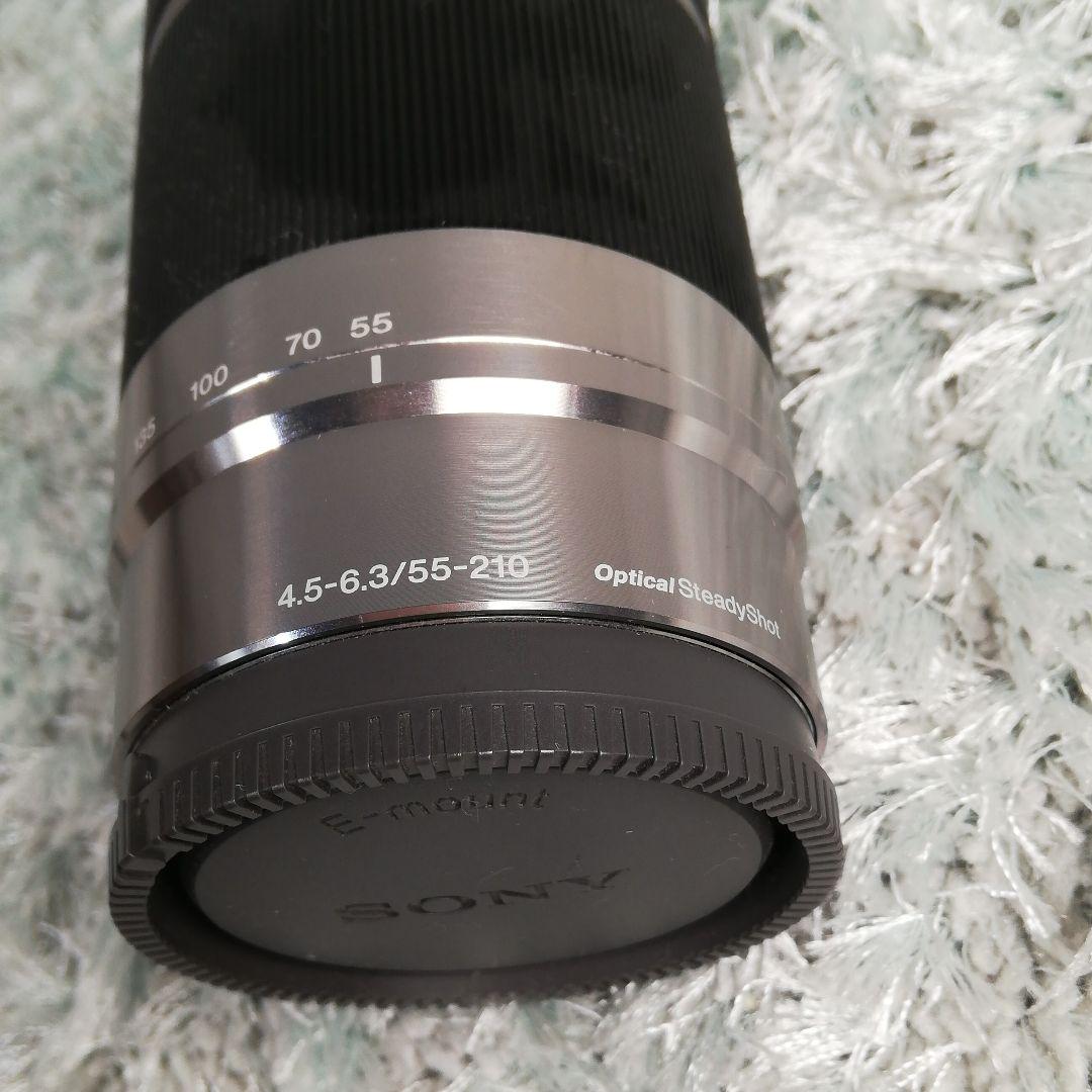 31%割引α Eマウント【超特価sale開催!】 【美品】Sony E 55-210mm F4.5-6.3 OSS レンズ(ズーム) カメラα Eマウント-SOLCALOJA.MED.EC 31%割引α Eマウント【超特価sale開催!】 【美品】Sony E 55-210mm F4.5-6.3 OSS レンズ(ズーム) カメラα Eマウント-SOLCALOJA.MED.EC