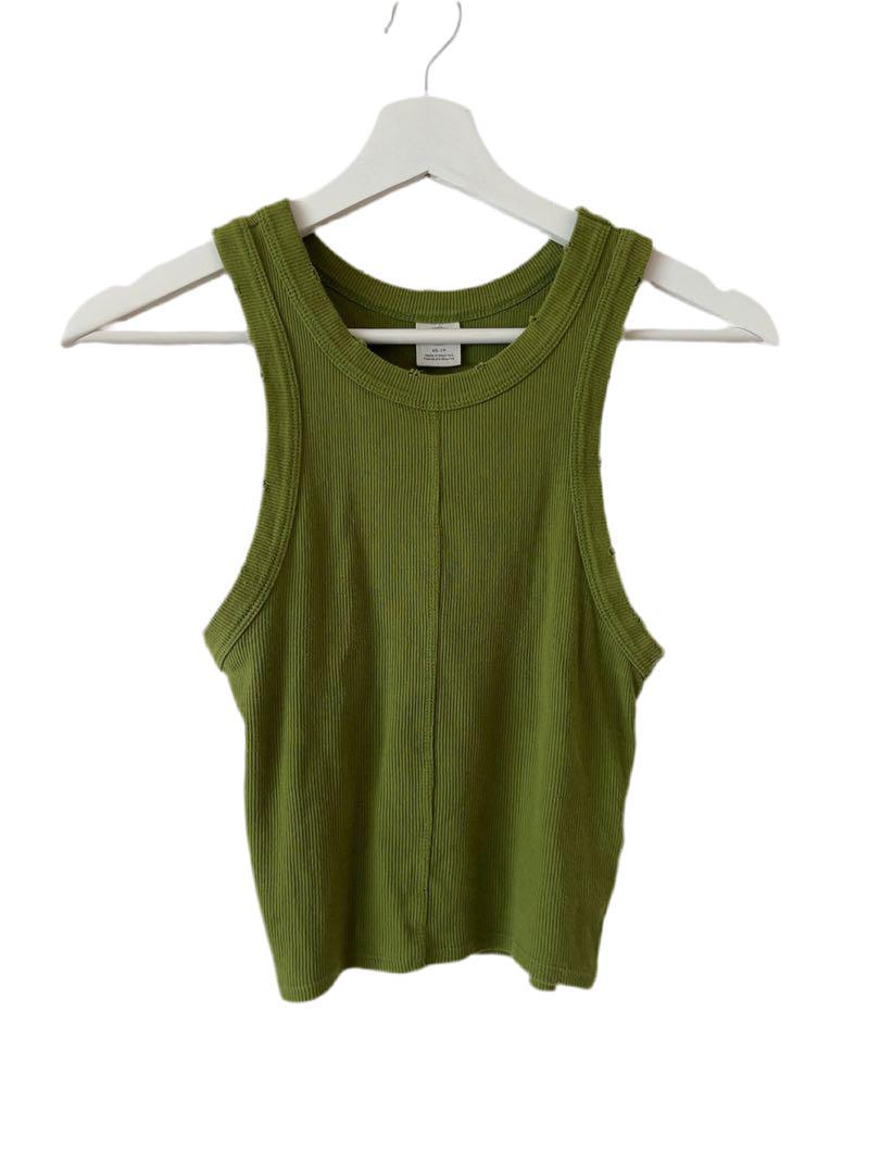 urban outfitters tank top アーバンアウトフイッターズ