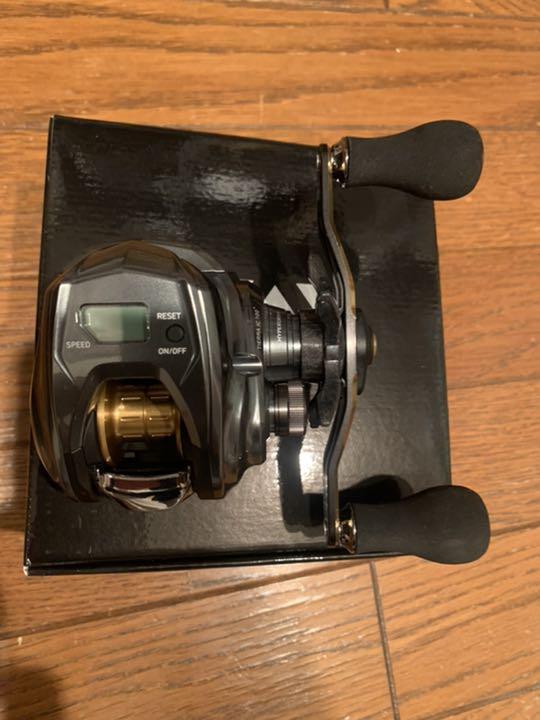 限定SALE新作登場 新品 ダイワ ティエラ IC 100H 右ハンドル DAIWA 2021年モデル veYhZ-m70439676119 人気定番HOT