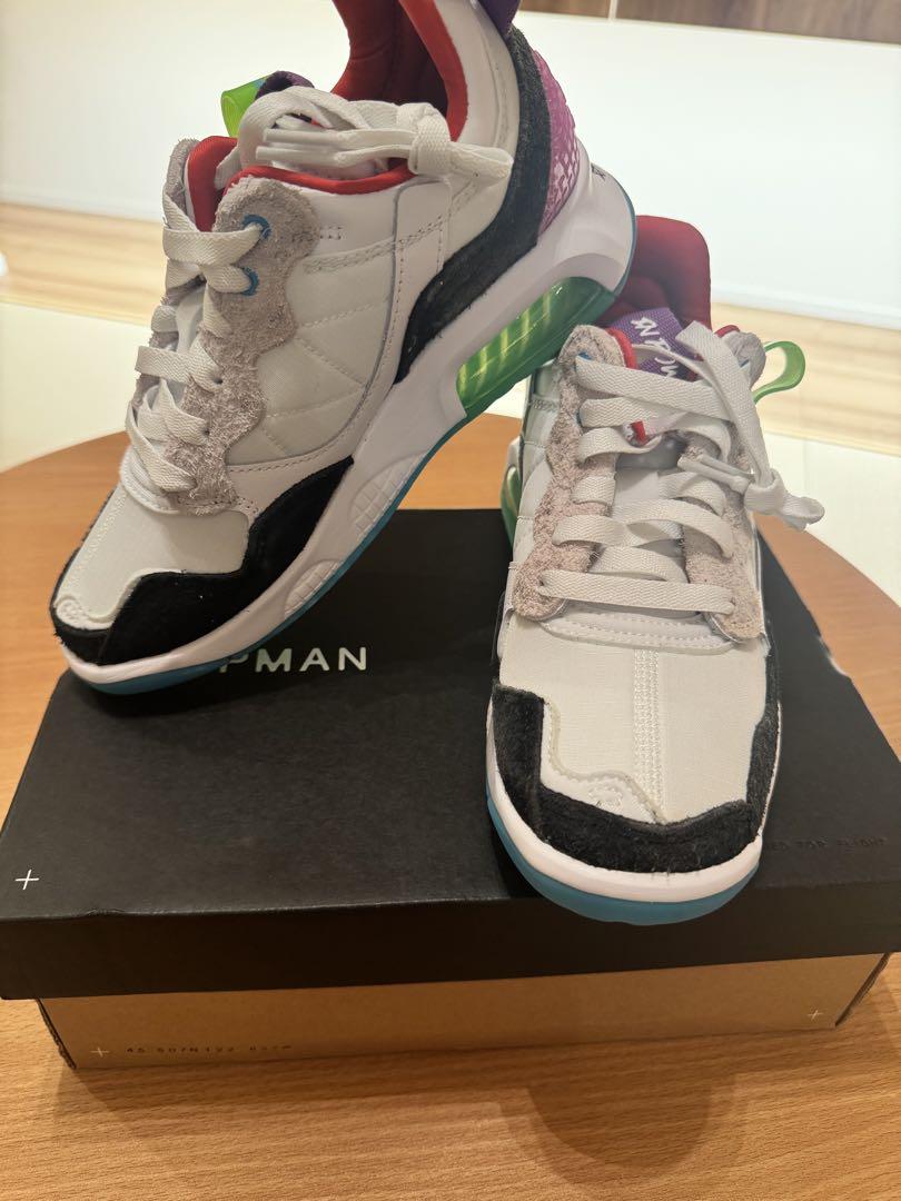 【本物保証 /関税・送料無料】NIKE WMNS JORDAN MA2 本物保証 /関税・送料無料】NIKE JORDAN MA2 スニーカー