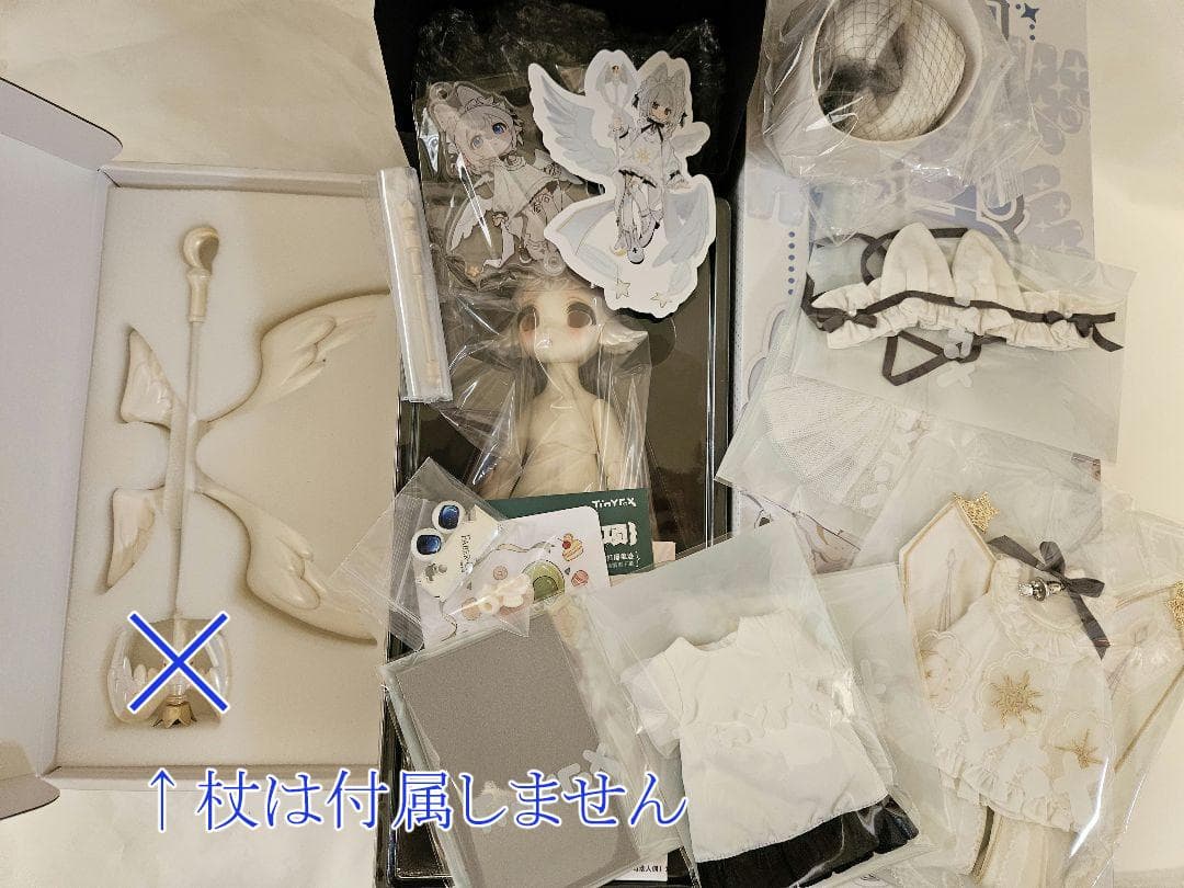 TinyFox 狐狐神〜夢神