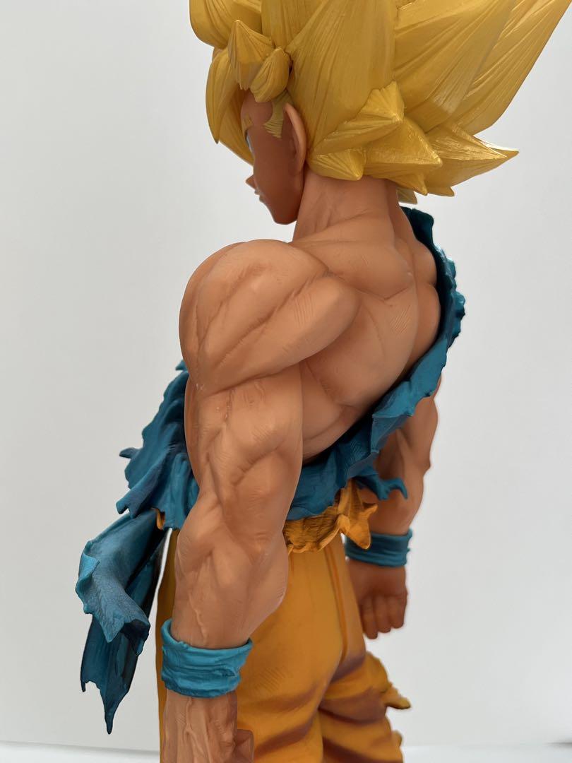 smsp孫悟空　ゼノバース　ドラゴンボール