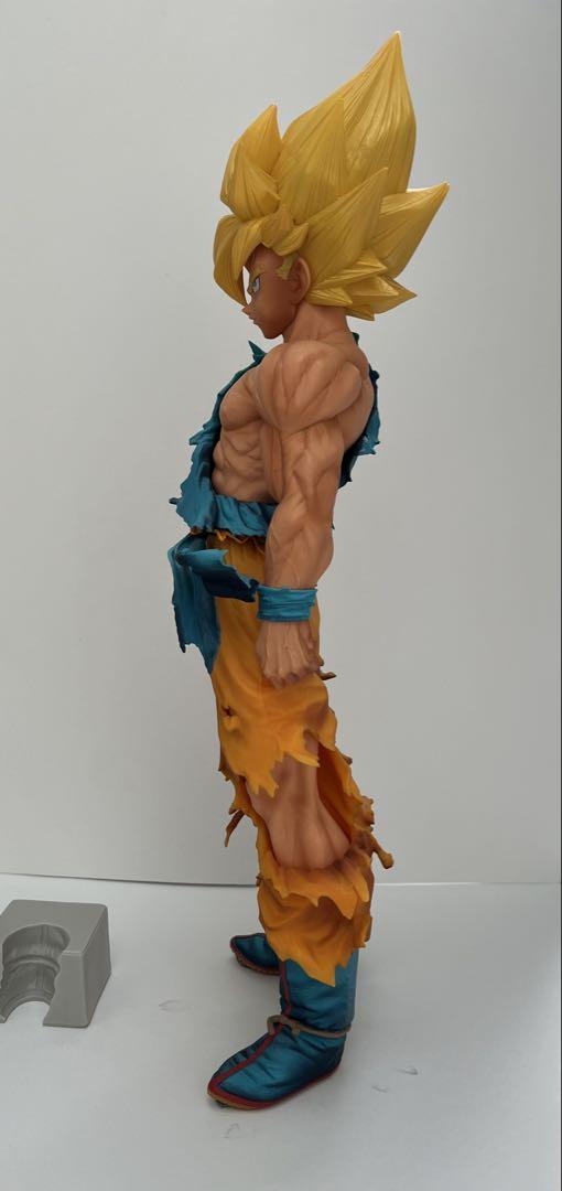 smsp孫悟空　ゼノバース　ドラゴンボール