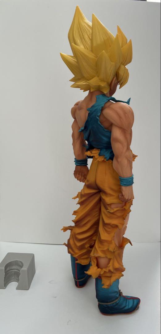 smsp孫悟空　ゼノバース　ドラゴンボール