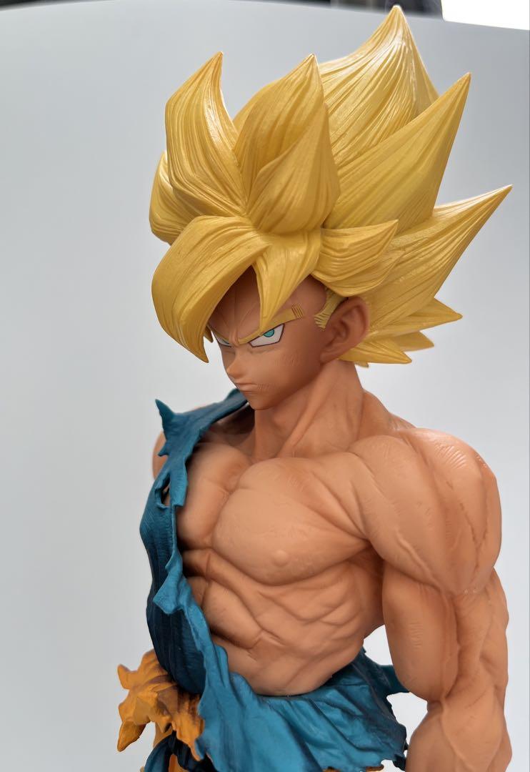 smsp孫悟空　ゼノバース　ドラゴンボール