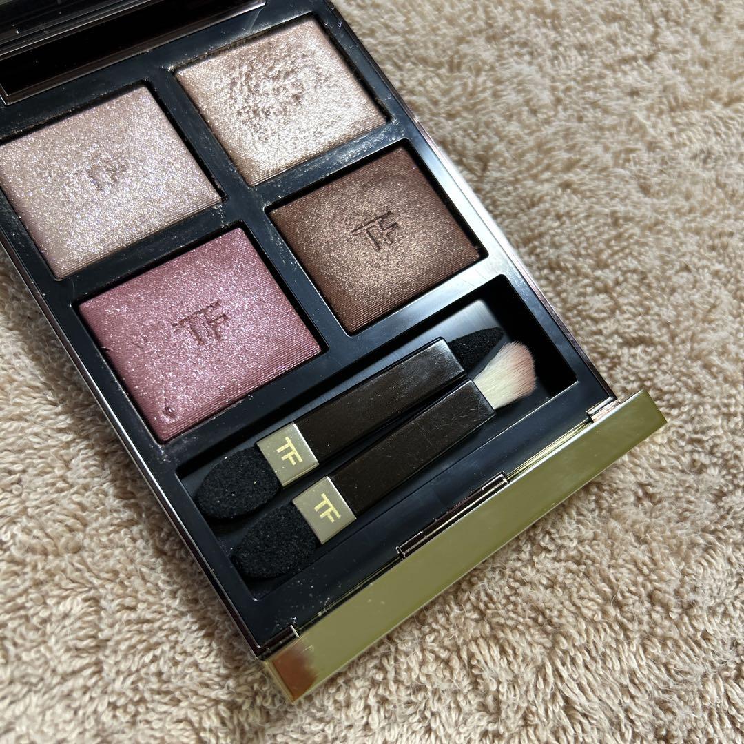 トムフォード TOM FORD アイカラークォード 42A