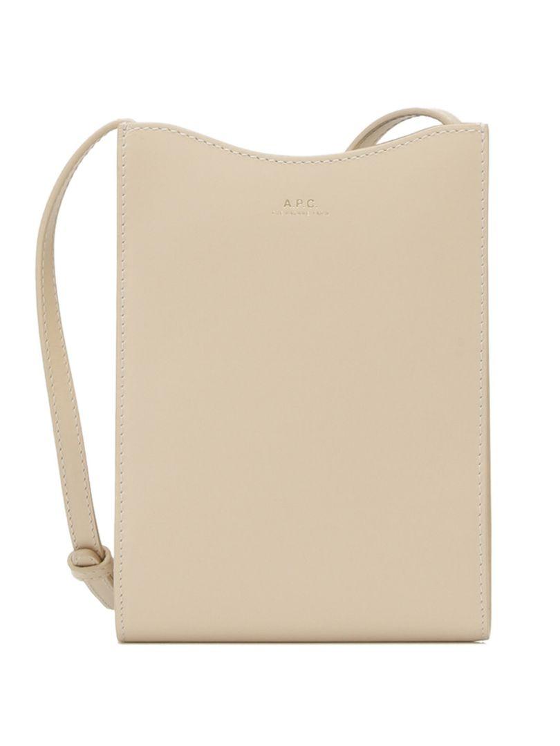 未使用 A.P.C.ショルダーバッグ ネックポーチ アーペーセー バッグ