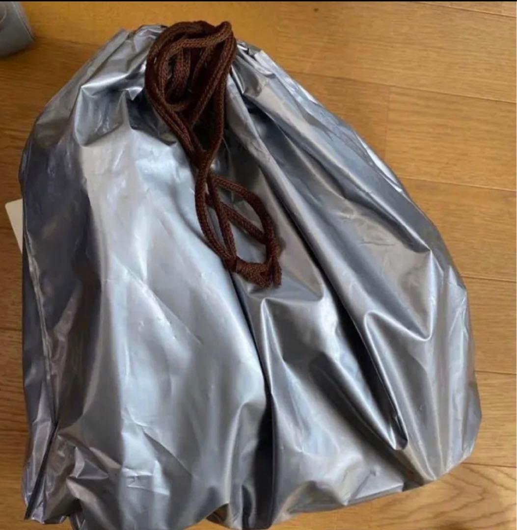 CPCプレミアムコーティングダブルGメンテナンスキット バック付き