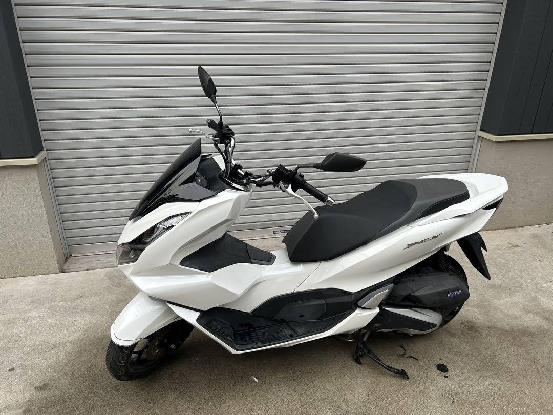◈ pcx125