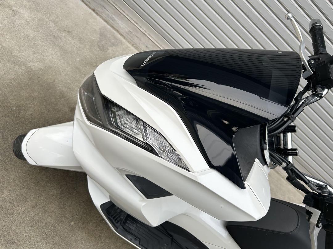 pcx125