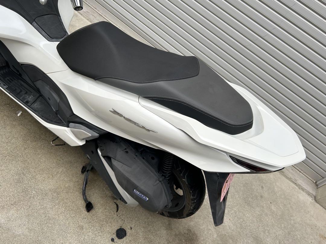pcx125 jk05