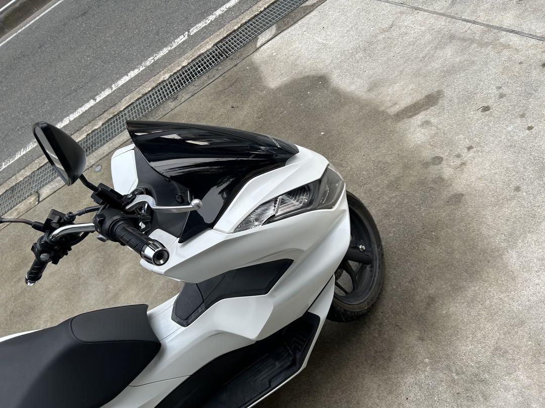pcx125 jk05